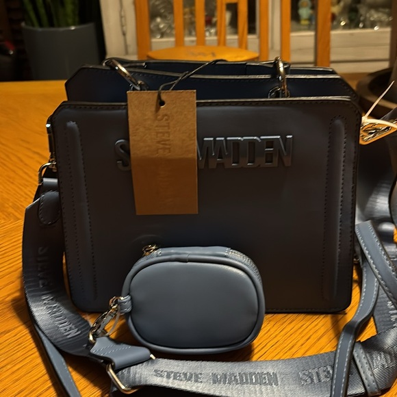 Steve Madden nwt - Picture 2 of 11